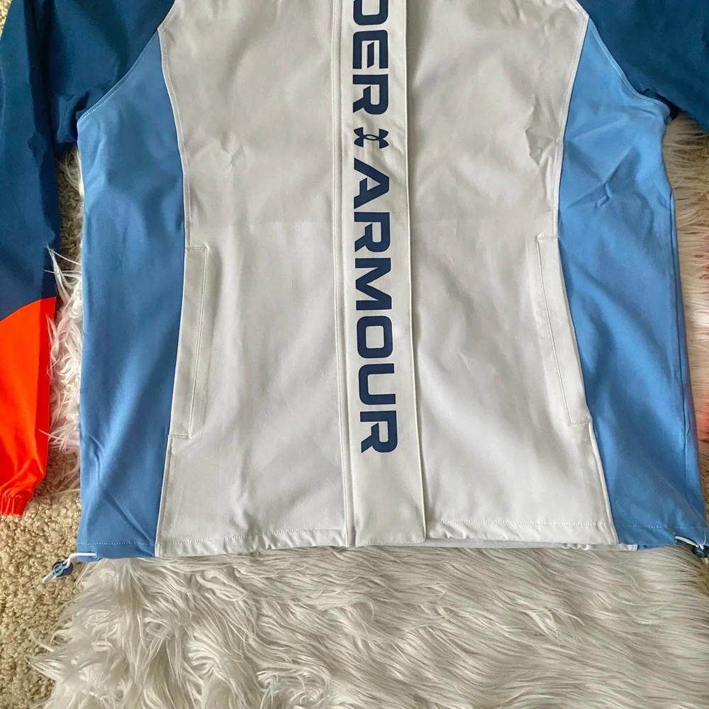 Under Armour {under armour}